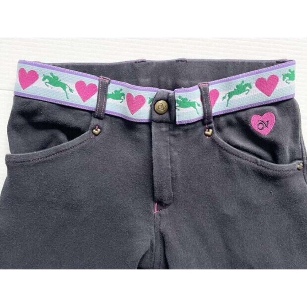 Ovation Riding Breeches - Picture 5 of 6